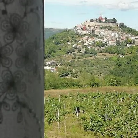 Casa Rossa In Istria 3*