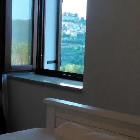 Casa Rossa In Istria מוטובון