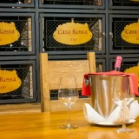 מלון Casa Rossa In Istria