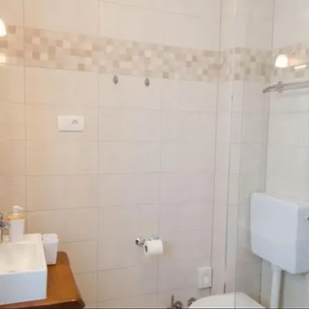 Casa Rossa In Istria מוטובון