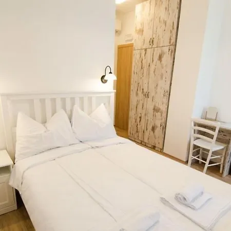 Casa Rossa In Istria