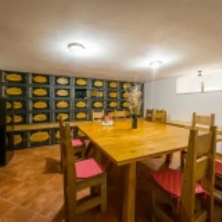 Casa Rossa In Istria 3*