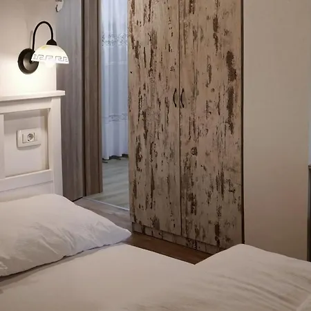 Casa Rossa In Istria