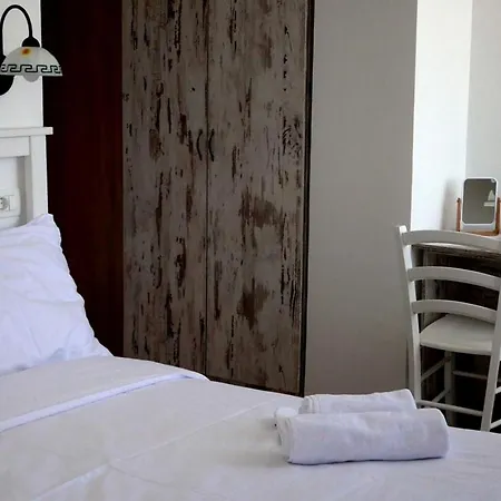 מלון Casa Rossa In Istria 3*