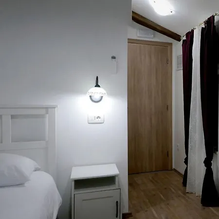 Casa Rossa In Istria מוטובון