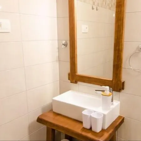 Casa Rossa In Istria מלון