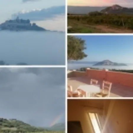 Casa Rossa In Istria 3*
