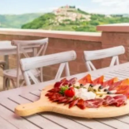 Casa Rossa In Istria 3* מוטובון