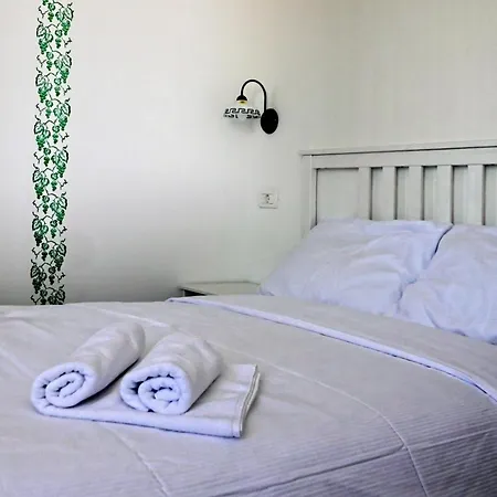 Casa Rossa In Istria 3*