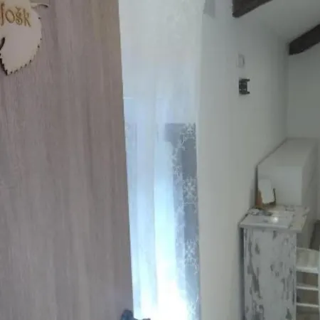 Casa Rossa In Istria מלון 3*