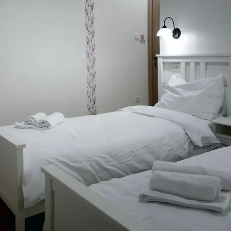 Casa Rossa In Istria