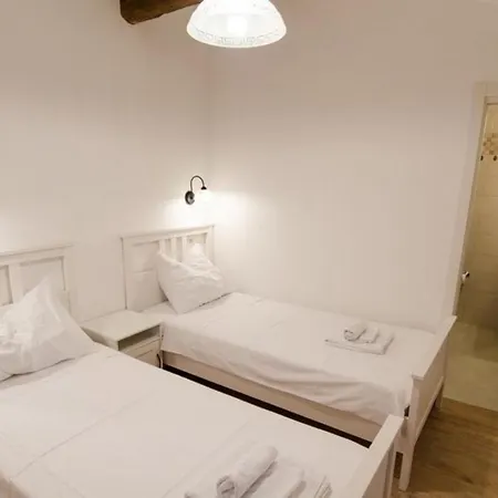 מלון Casa Rossa In Istria