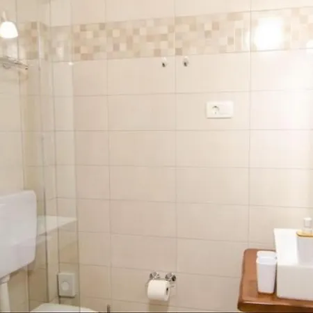 Casa Rossa In Istria מוטובון