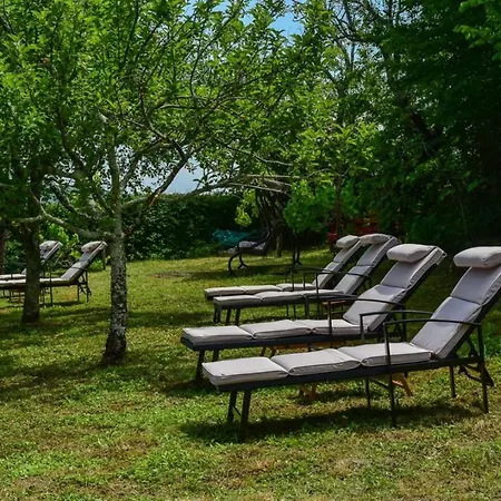 מלון Casa Rossa In Istria 3*