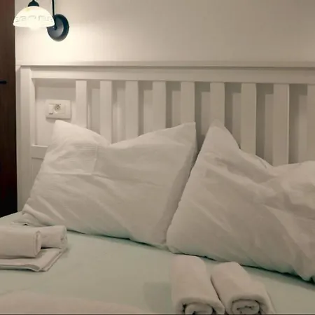 Casa Rossa In Istria 3*
