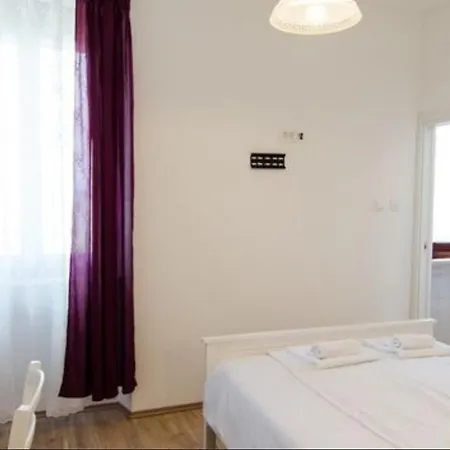 Casa Rossa In Istria 3* מוטובון